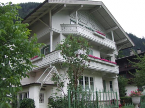 Гостиница Villa Rauter Mayrhofen  Майрхофен